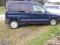 SPRZEDAM CITROEN BERLINGO 1.9D