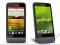 HTC ONE V KOMPLET STAN IDEALNY!!!