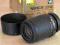 Obiektyw Nikon __ Nikkor 55-200 mm jak nowy! AF-S