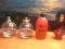Perfumy damski tzw. testery ..tanio !!