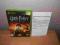 HARRY POTTER I CZARA OGNIA XBOX XBOX 360 UNIKAT !!