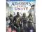 ASSASSIN'S CREED UNITY PL PS4 - ŁÓDŹ