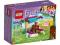 LEGO Friends 41089 Źrebak