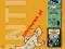 Przygody Tintina - tom 12-14 - żółty - ang