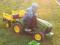 JOHN DEERE PEG PEREGO