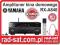 Yamaha Amplituner RX-A840 Aventage Wi-Fi 7x240W