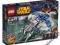 LEGO STAR WARS 75042 Droid Gunship
