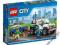 LEGO CITY 60081 SAMOCHÓD POMOCY DROGOWEJ + KATALOG