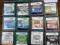mega zestaw gry nintendo DS i 3DS BCM!