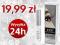 FEG EYELASH ENHANCER Odżywka do rzęs  3ml ORYGINAŁ