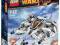 LEGO STAR WARS SNOWSPEEDER 75049