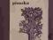 GORZKA RADOŚĆ PTASZKU MEKSYK 1965 DREZWORYTY OPIS