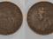 Australia (Anglia) 1 Penny 1917 I rok od 1zł BCM