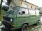 VW Transporter T3 1.7D z Wojska