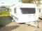 DETHLEFFS NOMAD 560SB 2011r, KLIMA, MOVER, SOLAR