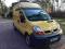 RENAULT TRAFIC SALON PL, 1 WŁAŚCICIEL 2004