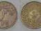 Arabia Saudyjska 2 Ghirsh 1959 - 1379 rok BCM