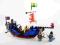 Lego Castle 6057 Sea Serpent