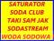 SATURATOR SODA CLUB WODA SODOWA WODA GAZOWANA !!!