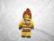 LEGO Figurka Minifigures JASKINIOWIEC ser. 5 !!!