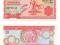BURUNDI 2007 20 FRANCS