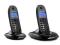 2 x Telefon BEZPRZEWODOWY Motorola C1202, wer. OEM