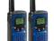 Walkie talkie Krótkofalówki Zestaw 2 szt WYPRZEDAŻ