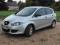 Seat toledo 1,6 KLIMA,SERWISOWANY ,117 TYŚ KM