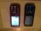 Nokia 6220 classic 2 szt dziala