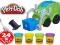 PLAY DOH CIASTOLINA ŚMIECIARKA ROWDY HASBRO w 24 h