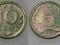 Antyle Holenderskie 10 Cents 1974 rok od 1zł i BCM