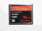 Sandisk CompactFlash Card Extreme 16GB, 60MB