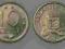 Antyle Holenderskie 10 Cents 1978 rok od 1zł i BCM