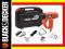 BLACK DECKER KX2001K opalarka 2000W 450/600C