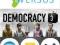 DEMOCRACY 3 III PC STEAM GIFT AUTOMAT w 5min FIRMA