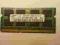 Samsung 2GB 1333MHz DDR3 SO-DIMM