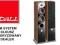 DALI ZENSOR 7 BLACK STEREO _ JM SYSTEM OLKUSZ