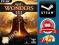 AGE OF WONDERS 3 III DELUXE EDITION STEAM KEY AUTO