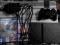 Play station 2 pad karta pamięci okablowanie + gra