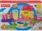 FISHER PRICE Little People LODZIARNIA BHG09 Gdańsk