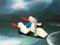 LEGO 1266 Space Probe - kosmiczna sonda