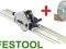 Zagłębiarka FESTOOL TS 55 REBQ-Plus-FS + 2 TARCZA