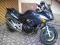 Honda cbf 600 s