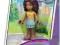 LEGO Friends LGL-KE22A Brelok Latarka Andrea NOWY