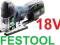 Wyrzynarka Akum.    FESTOOL  PSC 420 EB-Plus  Li18
