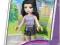 LEGO Friends LGL-KE22E Brelok Latarka Emma NOWY