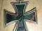 Krzyż żelazny 1939 III Rzesza