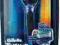 GILLETTE FUSION PROGLIDE MASZYNKA + 4 WKŁADY