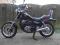 Honda Shadow VT 500