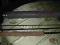 Scott Fiberglass Fly Rod 6'6 Wt 2